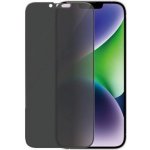 PanzerGlass ochranné sklo Privacy pro Apple iPhone 14 Plus/13 Pro Max s instalačním rámečkem P2785 – Zboží Živě