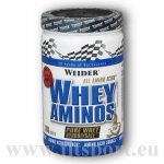 Weider Whey Aminos 300 tablet – Zboží Dáma