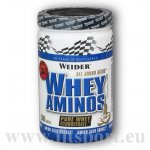 Weider Whey Aminos 300 tablet – Hledejceny.cz