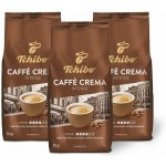Tchibo Caffè Crema Intense zrnková 3 x 1 kg – Hledejceny.cz