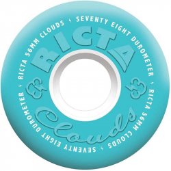 Ricta CLOUDS 56 mm 78A