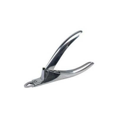 Kruuse Kleště na drápky Guillotine 12,5cm 1 ks – Zboží Dáma