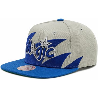 Kšiltovka Mitchell & Ness Branded Comfy Core Stretch Snapback