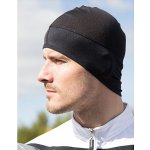 Zimní čepice pod přilbu RT263 černá – Hledejceny.cz