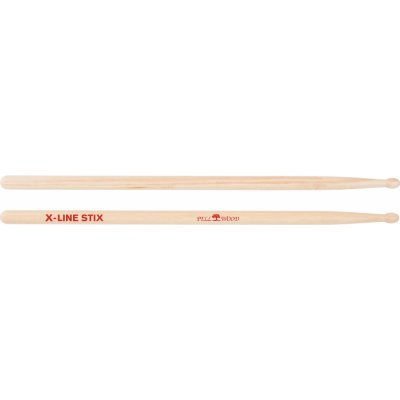Pellwood Rock Classic Short X-line 4 páry Hickory – Zboží Dáma
