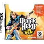 Guitar Hero On Tour – Zbozi.Blesk.cz