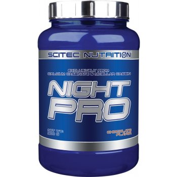 Scitec NightPro 900 g