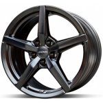 RONAL R69 7,5x17 5x108 ET44 black | Zboží Auto