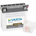 Varta 12N5.5-3B, 506011 – Zboží Mobilmania