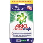 Ariel Alfa Professional prací prášek 13 kg – Hledejceny.cz