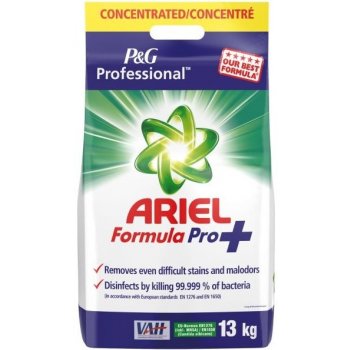 Ariel Alfa Professional prací prášek 13 kg