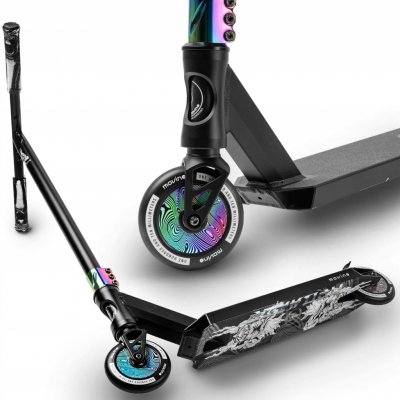 Movino Glide Rainbow chrome – Hledejceny.cz