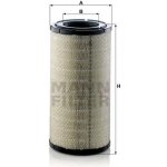 MANN FILTER Vzduchový filtr C 24 015/2 – Hledejceny.cz