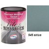 Interiérová barva Vitex Metallico 545 Sirius 0,7 L