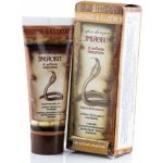 Eliksír elixír Zmijovit krém s hadím jedem a paprikou 75 ml – Sleviste.cz