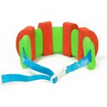 Tutee Plavecký pás 9 dílků, červeno-zelený – Hledejceny.cz