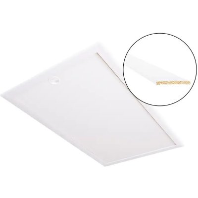 FAKRO LXA-W 60x120 cm, 4,6 cm – Hledejceny.cz