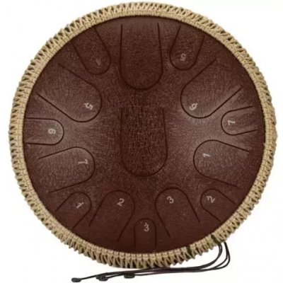 FZone STD-14I15 Brown B-Stock – Sleviste.cz