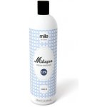 Mila Hair Cosmetics Milaqua 12% oxidační krémová emulze 1000 ml – Zbozi.Blesk.cz