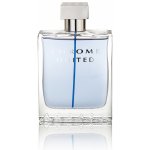 Azzaro Chrome United toaletní voda pánská 30 ml – Hledejceny.cz
