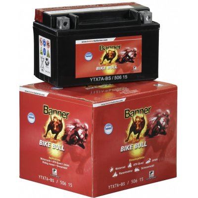 Banner AGM 506 15 – Zboží Mobilmania