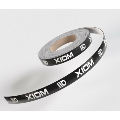 Xiom Logo 12 mm/5m -5 m – Hledejceny.cz
