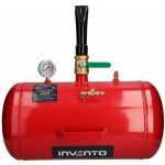 Tlakové (hustící) dělo na pneumatiky 40l, Invento 519-3915 – Sleviste.cz