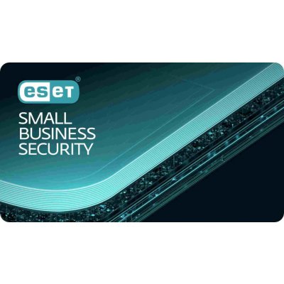 ESET Small Business Security 11-25 lic. 2 roky (ESBS-N2-A11) – Hledejceny.cz