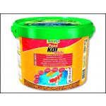 Tetra Pond Koi Sticks 10 l – Hledejceny.cz