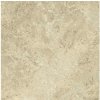 La Futura Ceramikamix Travertino Romano noce kit 80x80-40x80-40 x 40 cm naturale 1,12m²