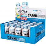 Everbuild Carnitine 4000 shot 70 ml – Sleviste.cz
