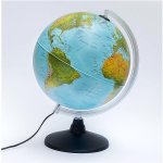 Tecnodidattica Svítící globus Elite 25 cm v českém jazyce – Zboží Dáma Tecnodidattica Svítící globus Elite 25 cm v českém jazyce – Zboží Dáma