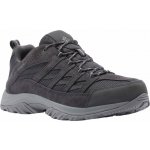 Columbia Crestwood trekingová obuv BM4595 šedá – Hledejceny.cz