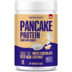 Descanti Pancake Protein 500 g – Zboží Dáma