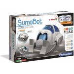 Clementoni robot Sumobot – Zbozi.Blesk.cz