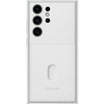Samsung Galaxy S23 Ultra Ochranný kryt Frame White EF-MS918CWEGWW – Zboží Živě