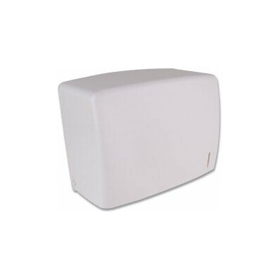 Zásobník na skládané ručníky – Zboží Dáma