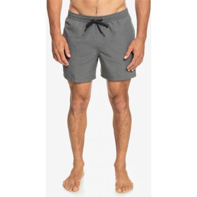 Quiksilver Everyday Deluxe Volley 15 iron gate heather – Hledejceny.cz