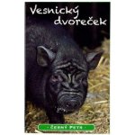 Mičánek Černý Petr: Vesnický dvoreček – Hledejceny.cz