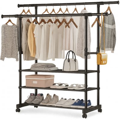 NoBi HERKULES kov černý – Zbozi.Blesk.cz