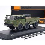 IXO MODELS Tatra 813 6x6 NVA 1968IXO 1:43