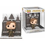 Funko Pop! Harry Potter Anniversary Remus Lupin with The Shrieking Shack Deluxe Edition – Hledejceny.cz