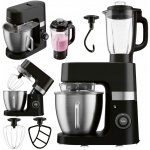 SilverCrest SKMP 1300 D3 – Zboží Mobilmania