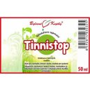 Bylinné kapky Tinnistop 50 ml