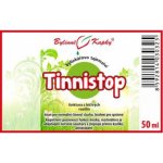 Bylinné kapky Tinnistop 50 ml – Hledejceny.cz