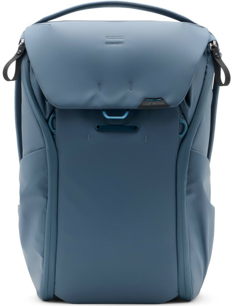 Peak Design Everyday Backpack modrá 20 l