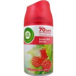 Air Wick Freshmatic náplň Vůně lesních plodů 250 ml – Zbozi.Blesk.cz