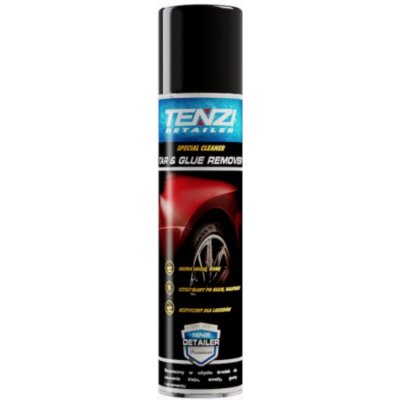 Tenzi Detailer Tar & Glue Remover 300 ml | Zboží Auto