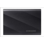 Samsung Portable T9 4TB, MU-PG4T0B/EU – Zboží Živě