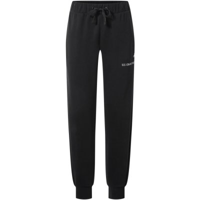 esmara U.S. Grand Polo Dámské tepláky černá – Zboží Dáma